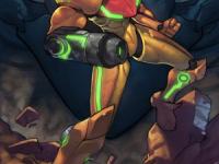 Samus