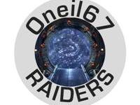 Oneil67 RAIDERS 200