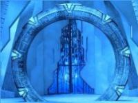 Porte des éoiles atlantis 4