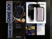 Batterie Game Boy