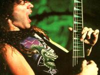 Marty Friedman