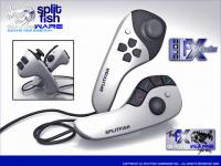 manette wiistation