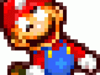 mario