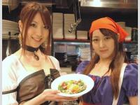 Dragon quest bar