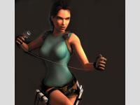 lara wii