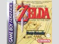 JAQUETTE ALTTP