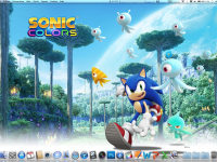 sonic