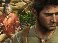 uncharted 3 screen du jeu