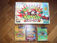 donkey konga