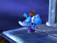 yoshi jambe