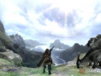monster hunter tri