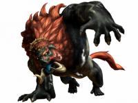 Ganon - Twilight Princess