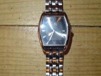 Ma montre