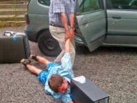 Vacances pour un geek