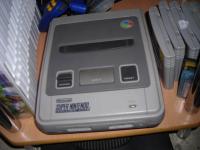 SNES