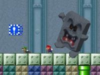 mario world new