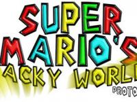 Mario Wacky