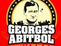 Georges Abitbol