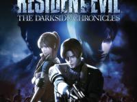 Darkside chronicles