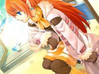 Raven, Rune Factory 3