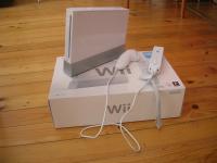 Ma wii
