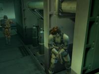 metal gear collection