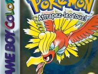 Pokémon Version Or