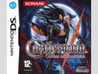 Castlevania : order of Ecclesia