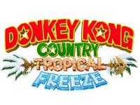 Donkey Kong: Tropical Freeze
