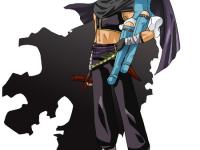 Jaffar et Nino