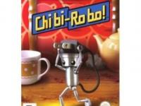 Chibi-Robo