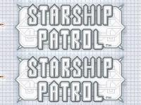 Starship Patrol