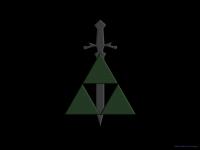 triforce verte