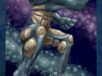 Samus Fusion