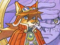 Bannière Solatorobo