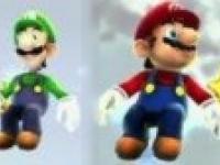 luigi/mariogalaxy