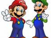 Mario et luigi