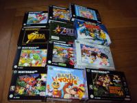 jeux 64