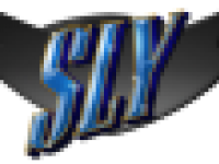 sly logo