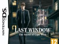 last window