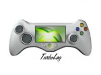 Concept de Xbox 360 portable 2