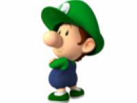 Bébé Luigi