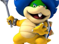 Ludwig von Koopa