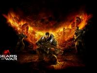 Gears of War