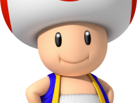 Toad.