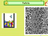 PullBlox - Tetris - Difficulté : 4/5