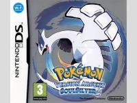 Pokémon Version Argent Soul Silver