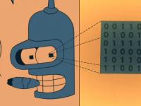 Code binaire de Bender