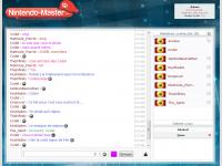 Membres modo + aimants
