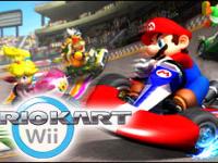 mk wii